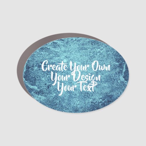 Redesign from Scratch _ Create Your Own Car Magnet