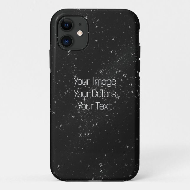 Redesign from Scratch - Create Your Own Case-Mate iPhone Case (Back)