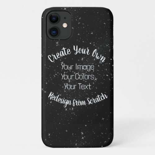 Redesign from Scratch _ Create Your Own iPhone 11 Case