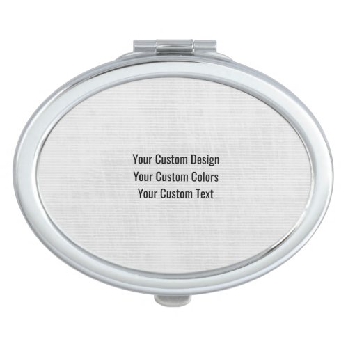 Redesign from Scratch  Create Your Own Compact Mirror