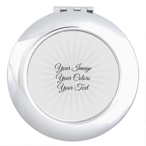 Redesign from Scratch Create Your Own Compact Mirror