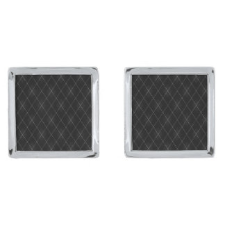 Redesign from Scratch! Create Your Own Cufflinks