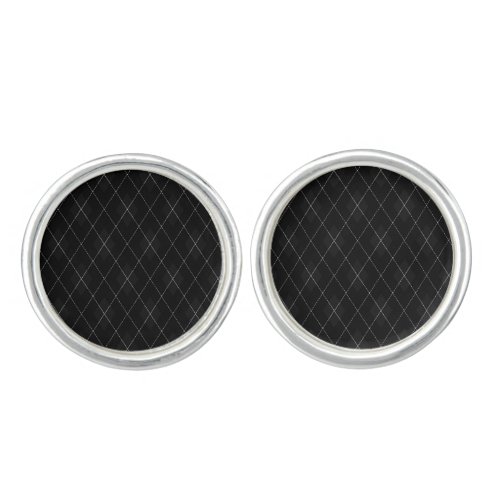 Redesign from Scratch Create Your Own Cufflinks