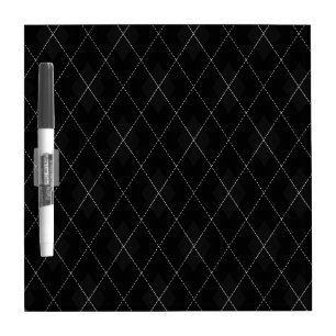 Redesign from Scratch! Create Your Own Dry Erase Board