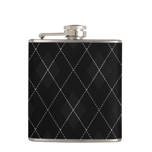 Redesign from Scratch Create Your Own Flask