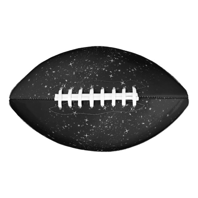 Redesign from Scratch - Create Your Own Football (Front)