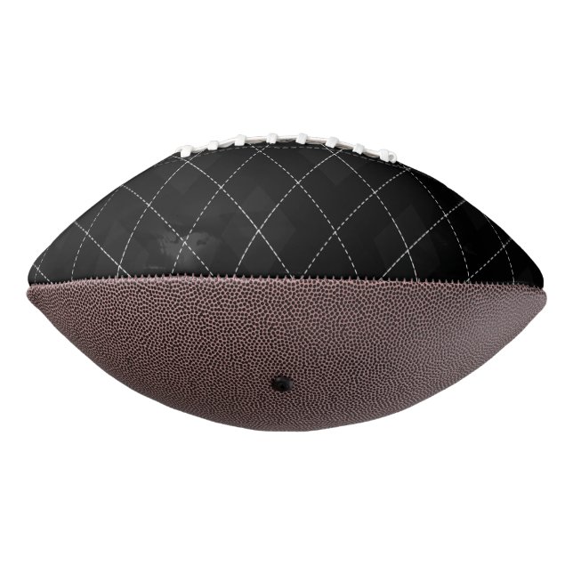 Redesign from Scratch! Create Your Own Football (Rotated 270)