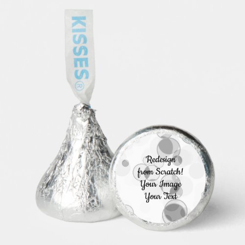 Redesign from Scratch _ Create Your Own Hersheys Kisses