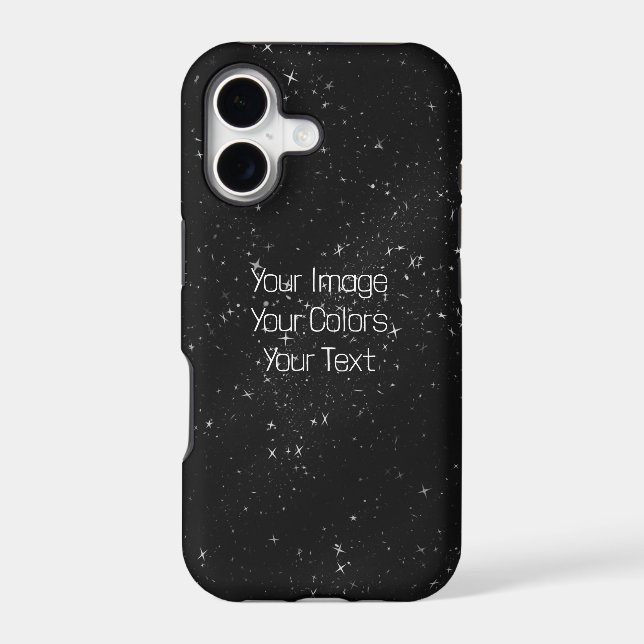 Redesign from Scratch - Create Your Own Iphone Case (Back)