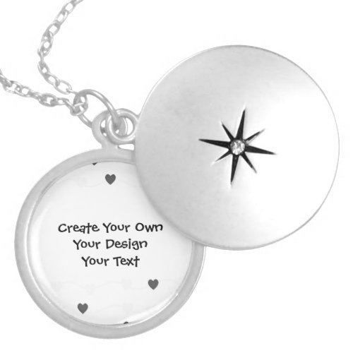 Redesign from Scratch _ Create Your Own Locket Necklace