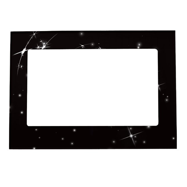 REDESIGN FROM SCRATCH - Create Your Own Magnetic Frame (Front)