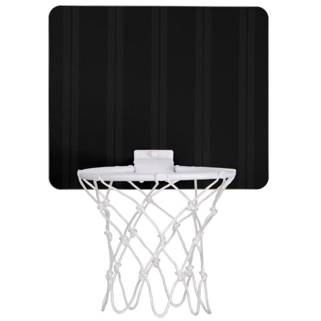 Redesign from Scratch - Create Your Own Mini Basketball Hoop (Front)