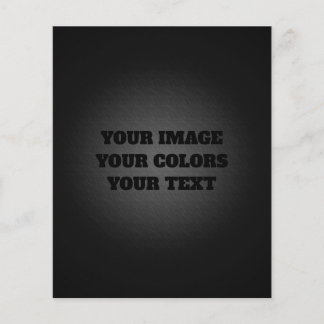 Redesign from Scratch & Create Your Own Paper