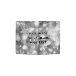 Redesign from Scratch Create Your Own Passport Holder