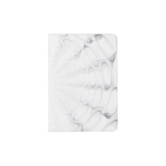 Redesign from Scratch - Create Your Own Passport Holder