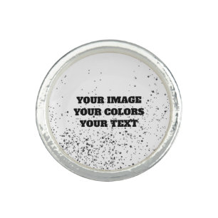 Redesign from Scratch & Create Your Own Ring