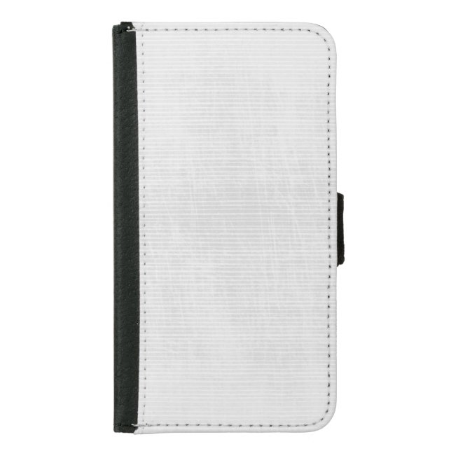 Redesign from Scratch & Create Your Own Samsung Galaxy Wallet Case (Front)