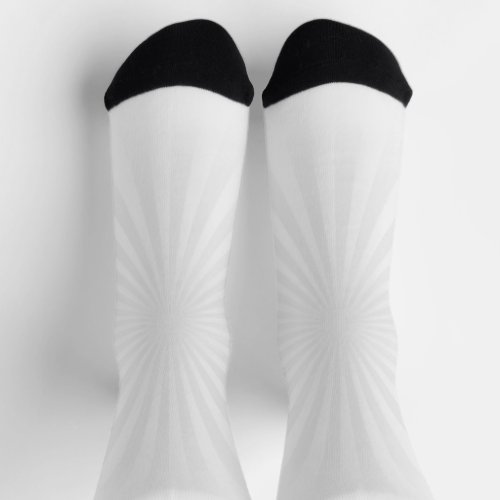 Redesign from Scratch Create Your Own Socks