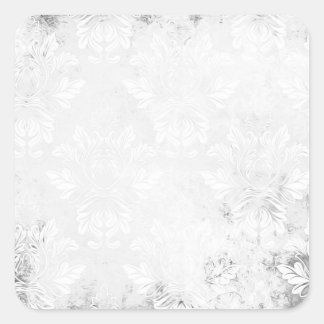 Redesign from Scratch Create Your Own Square Sticker