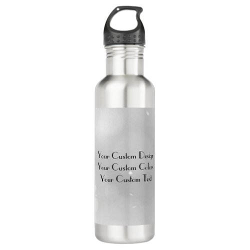 Redesign from Scratch _ Create Your Own Stainless Steel Water Bottle