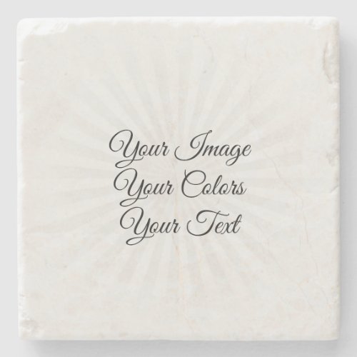 Redesign from Scratch Create Your Own Stone Coaster