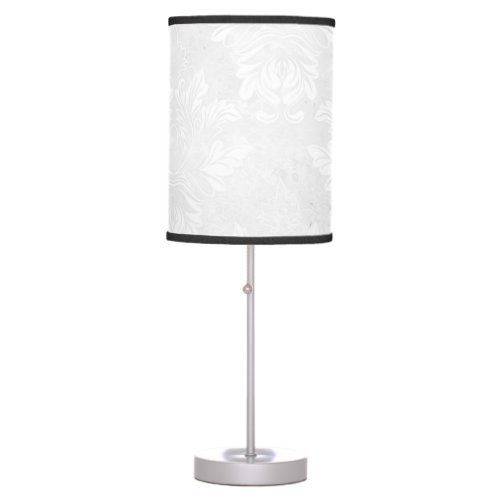 Redesign from Scratch Create Your Own Table Lamp