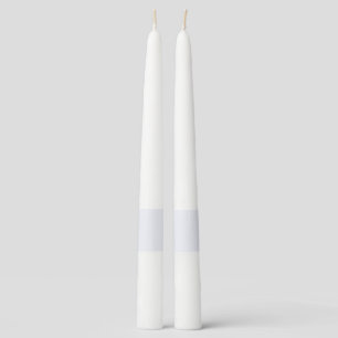 Redesign from Scratch - Create Your Own Taper Candle