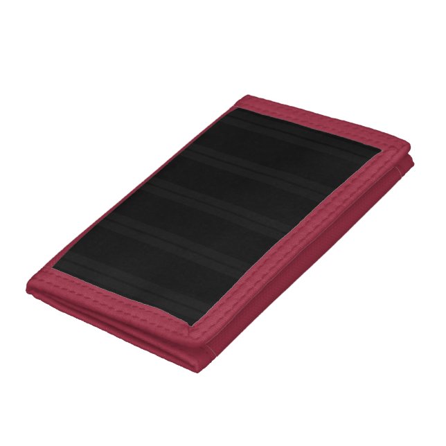 Redesign from Scratch - Create Your Own Trifold Wallet (Bottom)