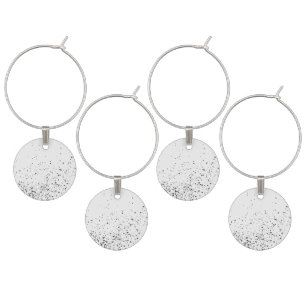 Redesign from Scratch & Create Your Own Wine Charm