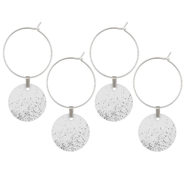 Redesign from Scratch & Create Your Own Wine Charm (Staggered)