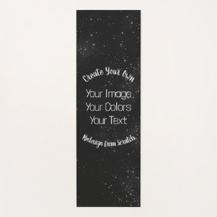 Redesign from Scratch - Create Your Own Yoga Mat