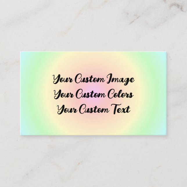 Redesign from Scratch - Design this Enclosure Card (Front)