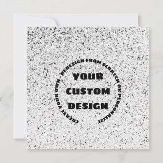 Redesign from Scratch or Personalize This