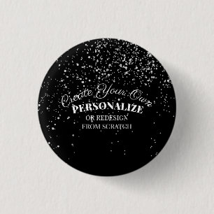 Redesign or Personalize: Button