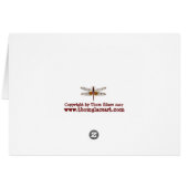 Redfish (Back Horizontal)