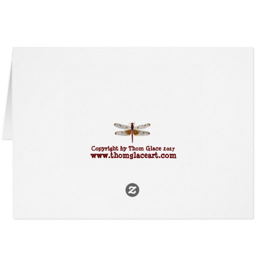 Redfish (Back Horizontal)