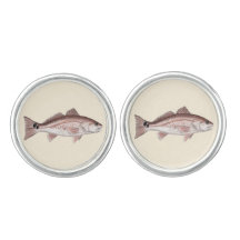 Redfish ~ Amber Marine