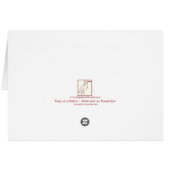 REDFISH CARDS (Back Horizontal)