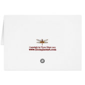 Redfish Cards (Back Horizontal)