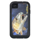 Redfish Strike