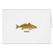 Redfish (titled) (Front Horizontal)