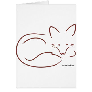 RedFox Cards