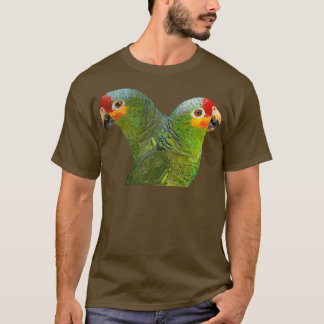 Redfronted Amazon 5 T-Shirt
