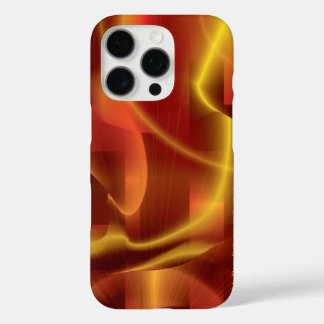 RedGold iPhone 16 Pro Case