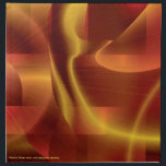 RedGold Cloth Napkin<br><div class="desc">RedGold Dinner Napkin</div>