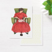 RedGreen Chair Gift Cards (Desk)