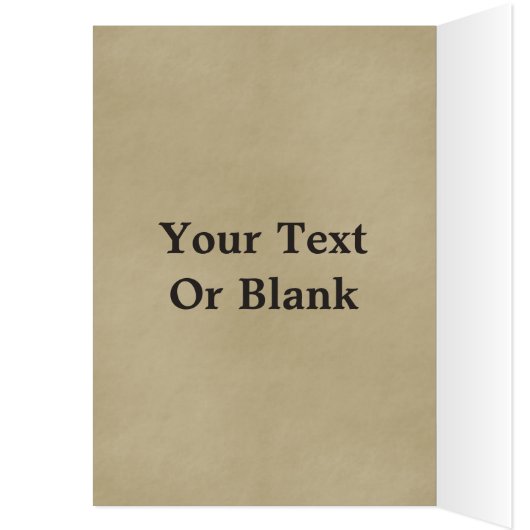 Redhaw Hawthorn On Old Paper (Inside (Left))