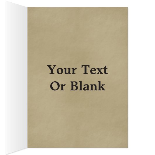 Redhaw Hawthorn On Old Paper (Inside (Right))