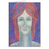 Redhead 2012 (Front)