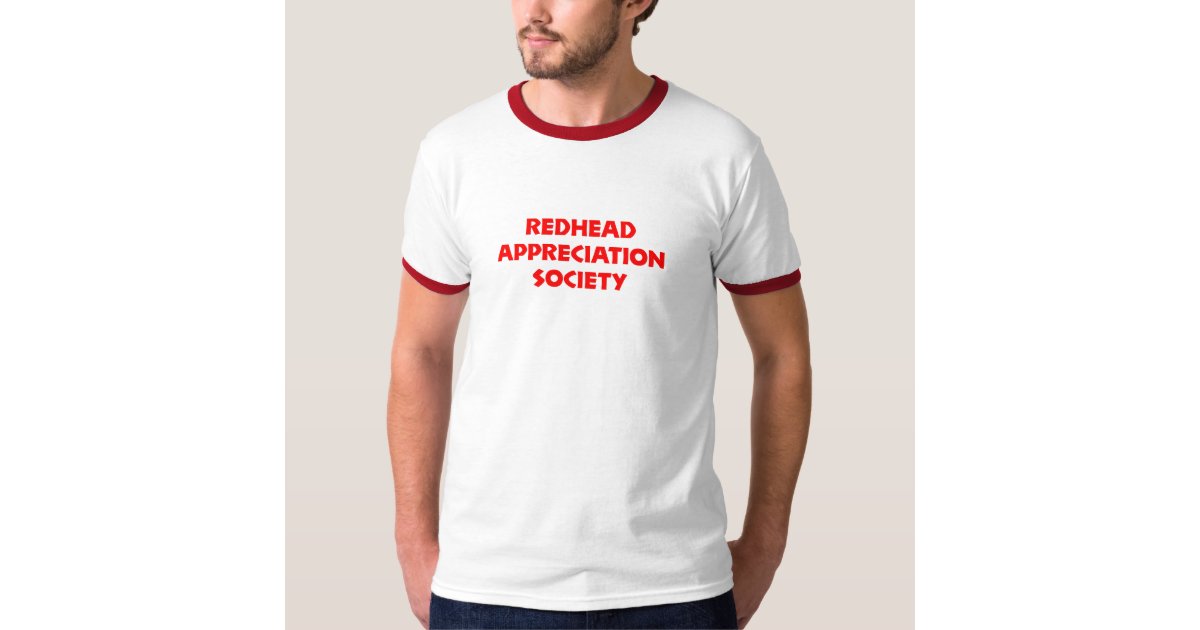 We Wants the Redhead Caribbean Pirates Shirt Essential T-Shirt